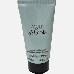 Giorgio Armani Acqua di Gioia Hydrating Lotion